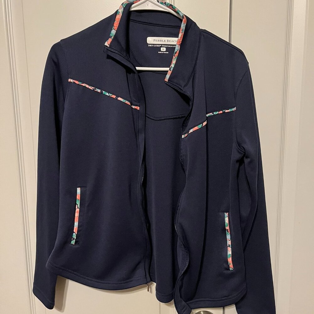 Ladies Golf Jacket - Size M